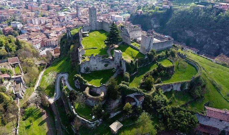 Visite guidate “Sguardi su Breno” 2026
