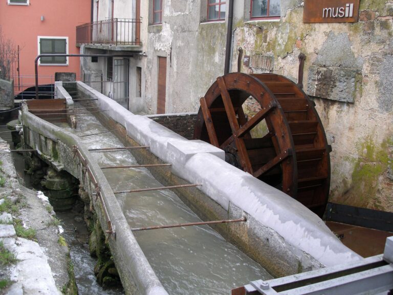 Musil – Museo del Ferro di Brescia: aperture e visite guidate 2026