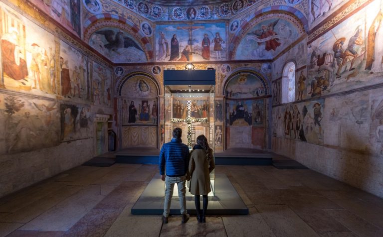 Notte della Cultura a Brescia 2026