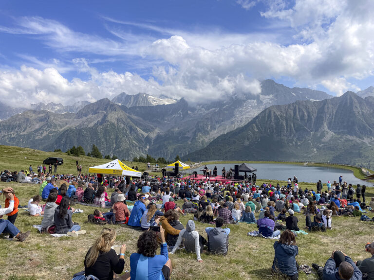 Water Music Festival 2026