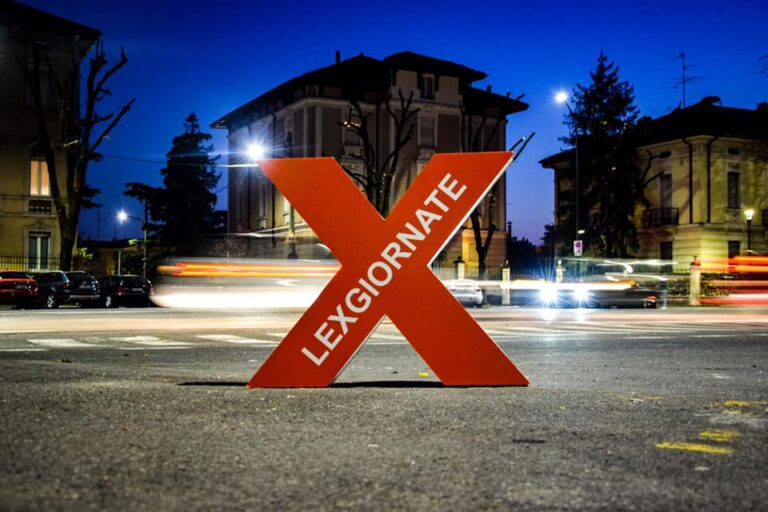 Festival LeXGiornate 2026