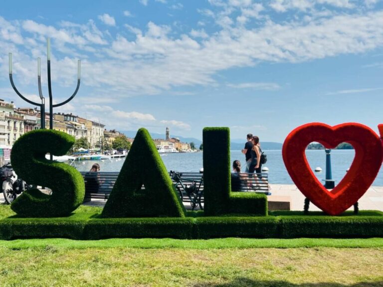 Salò Botanica 2026