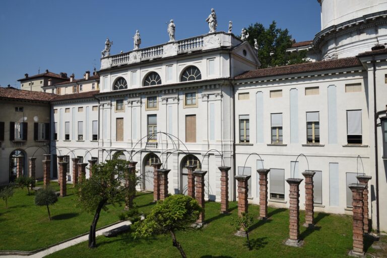 Tesori svelati – visite guidate alla biblioteca Queriniana 2026