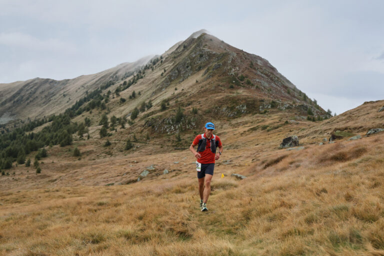 Adamello Ultra Trail 2026