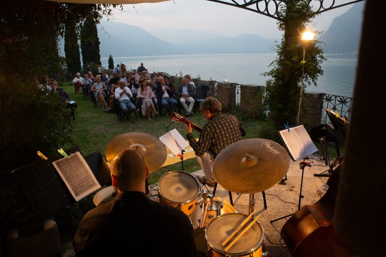 Festival Onde Musicali sul lago d’Iseo 2026