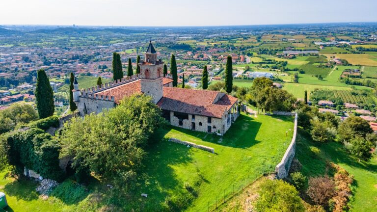 Visite alla Santissima di Gussago 2026