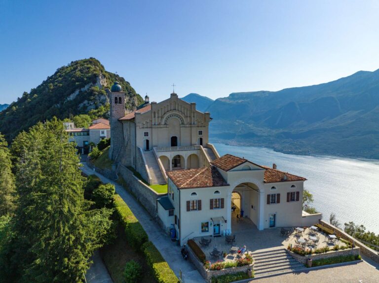 Passeggiate guidate a Tignale 2026