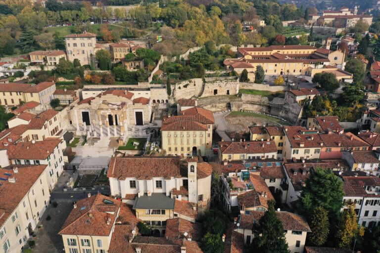 Ingresso gratuito ai musei civici di Brescia – Agosto 2026